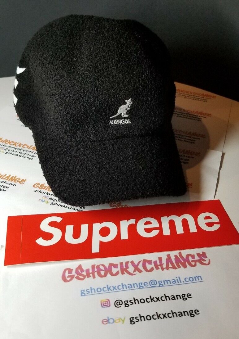 Supreme®/Kangol® Bermuda Spacecap 【L】