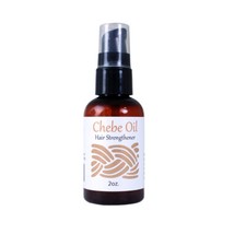 Chebe Oil Hair Strengthener - 2 oz.