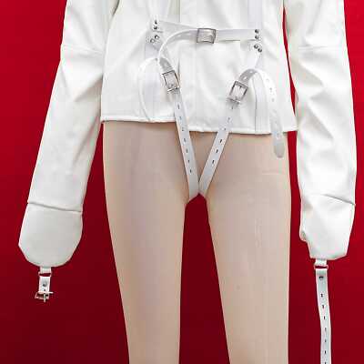 Costume Da Ballo Da Discoteca Lucido Per Donna - Foto 3