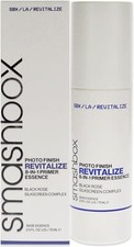 Smashbox Photo Finish Revitalize 8-in-1 Primer Essence 75ml NEW Boxed
