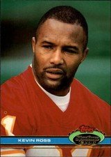 A0730- 1991 Stadium Club FB Cards 251-500 +Rookies -You Pick- 15+ FREE US SHIP