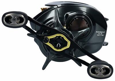 リール DAIWA - STEEZ CT SV TW 700HL Baitcast Reel Daiwa Steez CT SV TW 700SHL