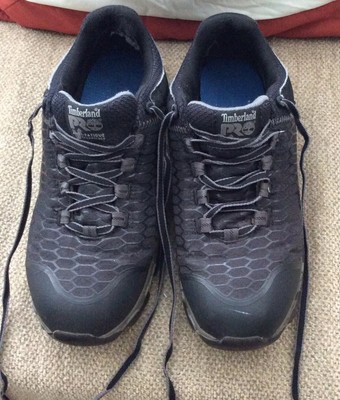 timberland pro anti fatigue shoes