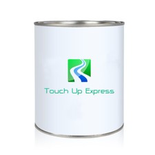 2013 Mitsubishi Outlander AC11342 Labrador Black Pearl Gallon Single Stage