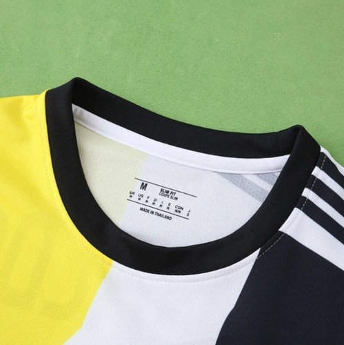 Custom Ronaldo Mash up Soccer Jersey - Picture 4 of 6