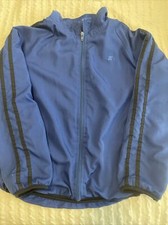Boy s Starter Zip-up Jacket Size 10/12