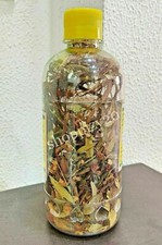 Herbal Hair Oil mix with Pure Natural Ingredients for Hair care 1 Bottle
