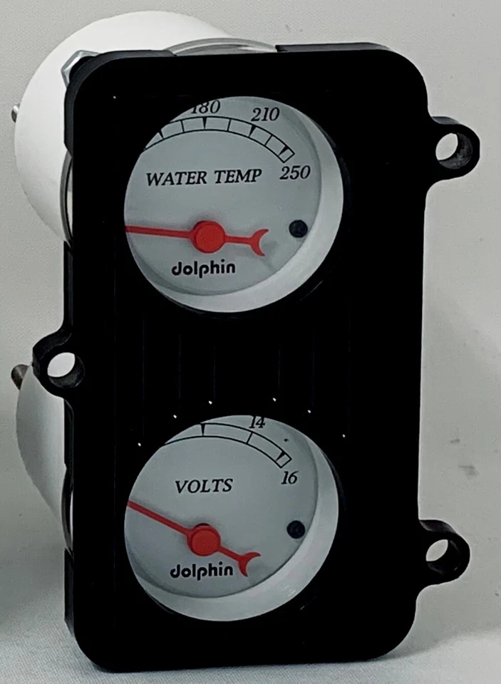 1941 1942 1943 1944 1945 1946 1947 Dodge Truck calibre 5 tablero conjunto Foto 4 de 4