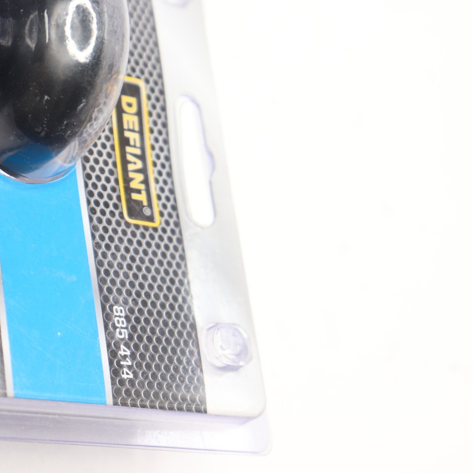 Defiant Bed and Bath Doorknob 885414 eBay