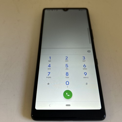 Sony Xperia L4 6.2" 64GB Unlocked Android XQ-AD51 Black DK168 - Afbeelding 9 van 11