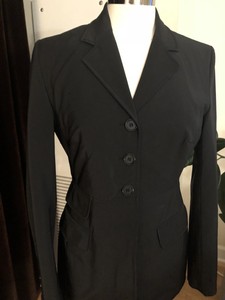 karen millen black blazer