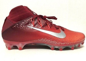 nike untouchable 2 cleats