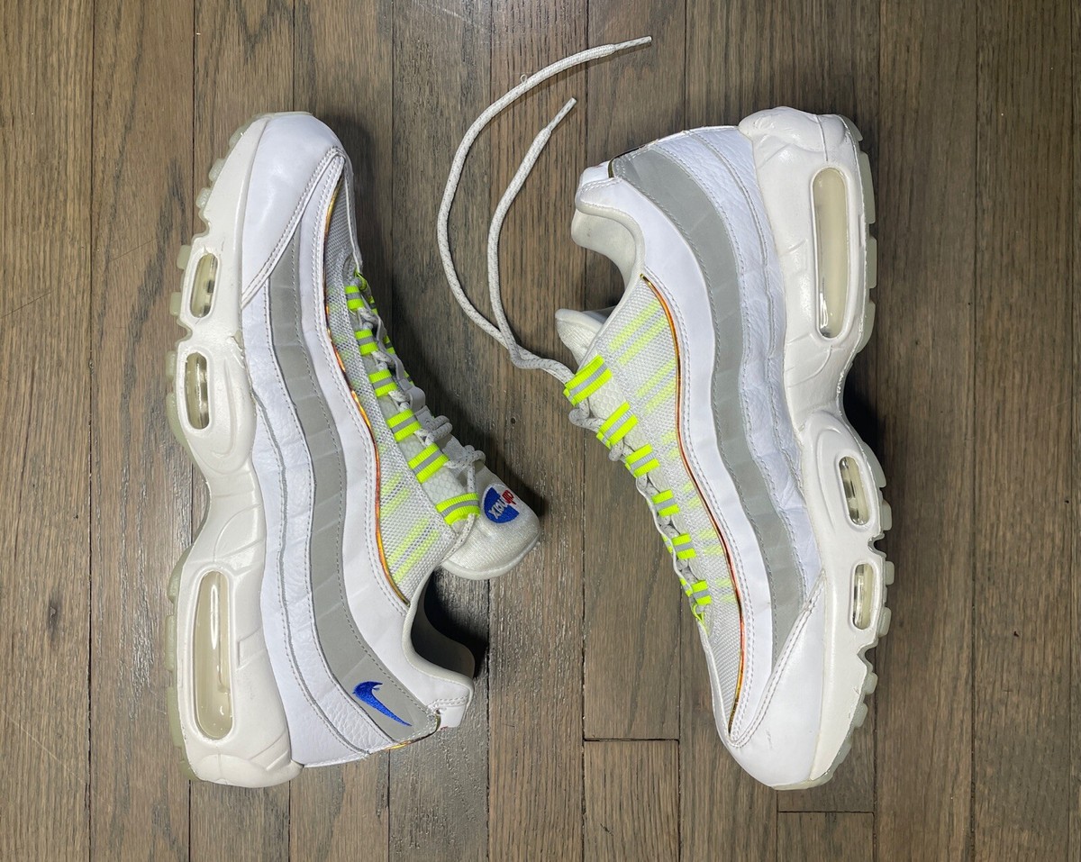 nike air max 95 de lo mio