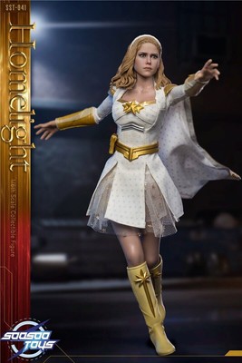 Soosootoys SST-041 1/6 The Boys Starlight Female Action Figure