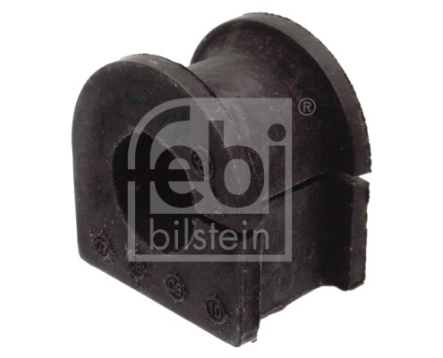 Support De Transmission Febi Bilstein 07999 - Compatible BMW Série 3, 5, 6, 7 - Noir