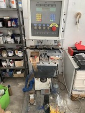 Macchina tampografica 4 colori Croma modello: LX 104 - 220 volt - 50 HZ -