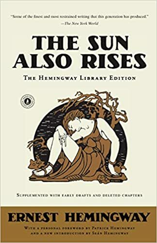 Fiesta: The Sun Also Rises [Vintage Hemingway, 2014], Ernest Hemingway, New, Boo