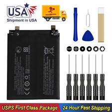 For Xiaomi 11T Pro 5G Mi 11T 21081111RG 2107113SG Battery BM58 Tool USA