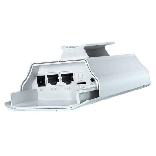 300Mbps Outdoor IP65 Wasserdicht 4G LTE CPE WLAN Router mit SIM Karten Slot - Bild 5 von 18