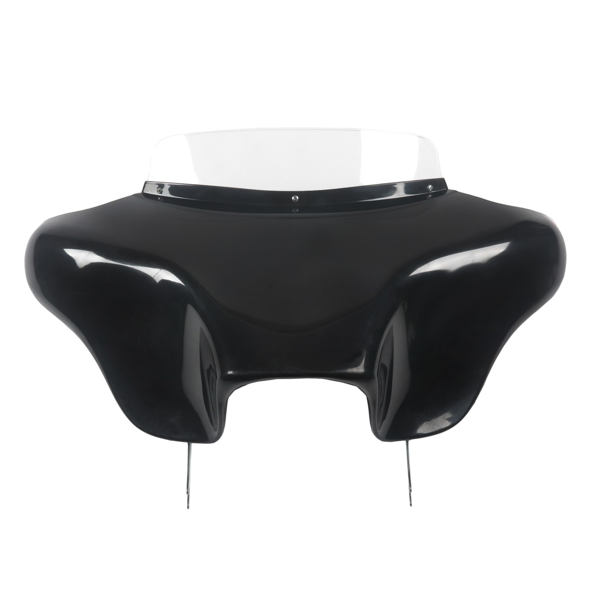 HARLEY DAVIDSON　バットウイング？　ヤッコカウル　ヘリテイジ Batwing Fairing For Harley Davidson Heritage Fatboy Softail