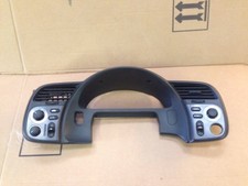 HONDA S2000 AP1 AP2 DASH BOARD DASHBOARD SPEEDO TRIM CONSOLE SURROUND
