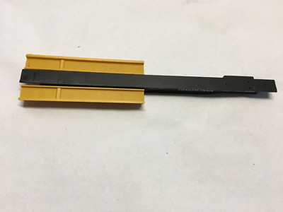 Front Range Products Spine and Platform Front Runner Trailer Train 4140 HO Scale