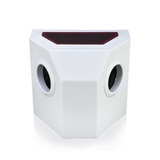 SR-X09A Dental X-Ray Film Processor Developer Manual Washing Darkroom Box