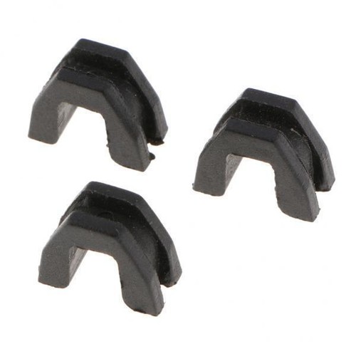 2x 3 PACKS Variator Guide Slide for GY6 - Picture 5 of 7