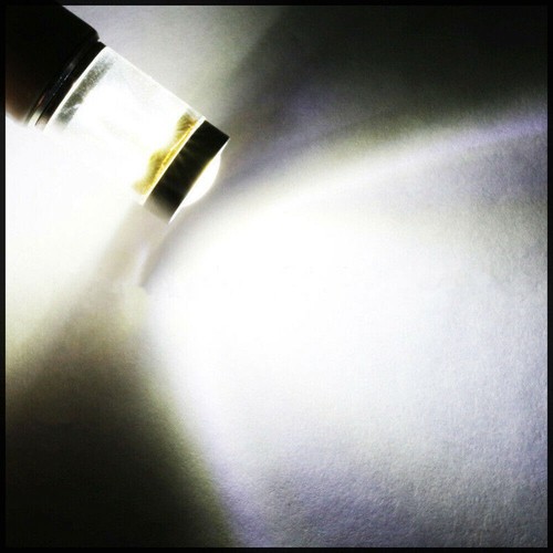 2Pcs LED Fog/Driving Bulbs H8 H16 H11 Fog Light White 6000K High Power Lamp 200W - Picture 10 of 11