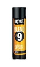 U-pol 0874 Blend9 Fade Out Reducer Clear 450 Ml Aerosol Upol 874