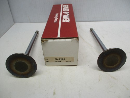 Engine Intake Valve Sealed Power V-2202 - Picture 2 of 2