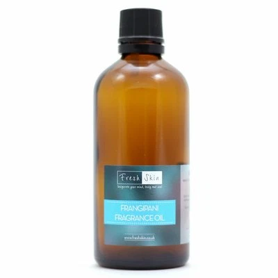 100ml Frangipani Fragrance Oil - Candles, Bath Bombs, Soap Making, Wax Melts