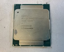 Intel SR1XP Xeon E5-2680 v3 2.5 GHz processor-Q3D