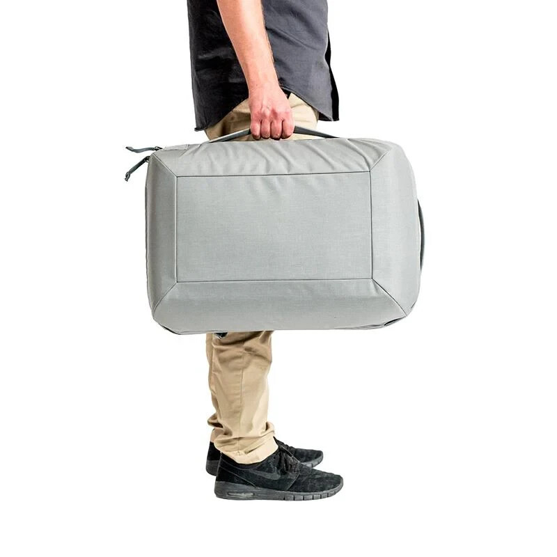 Evergoods Civic Transit Bag 40L CTB40 Standard GREY 56 x 36 x 28cm