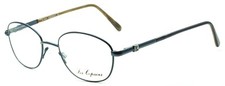 LES COPAINS LC317 F20 50mm Vintage Glasses RX Optical Eyewear - New NOS Italy