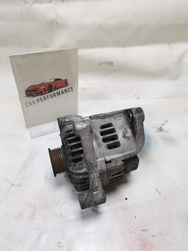 BMW 1er 120D E87 Generator Lichtmaschine Licht Maschine 12318517262