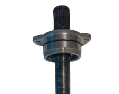 Cv Intermediate Shaft K2GZ3A329A 2021-2023 Ford Bronco Edge Escape