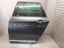 Porte arrière et accessoires Citroen C5
