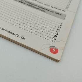 Super Mario Bros. 3 / Nintendo NES / PAL B / FAH-1