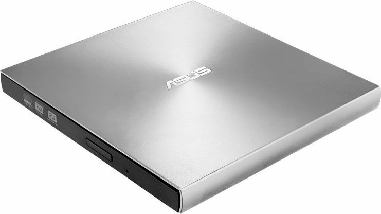 Asus Masterizzatore Lettore DVD±RW Esterno PC 90DD02A2-M29000 ZenDrive U9M