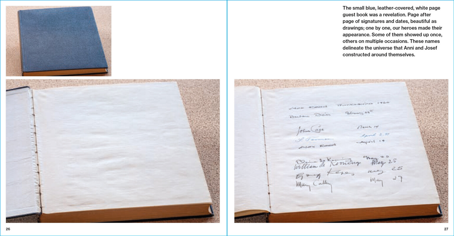 Thumbnail - Karen Stein | Anni And Josef Albers | Taschenbuch | Englisch (2021) |