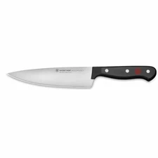 Wusthof Gourmet 6" Cook's Knife
