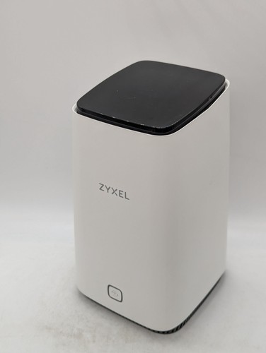 LIRE DESCRIPTION Routeur SIM Zyxel Nebula FWA510 Mobile WiFi 6 5G AX3600 - Photo 2/16