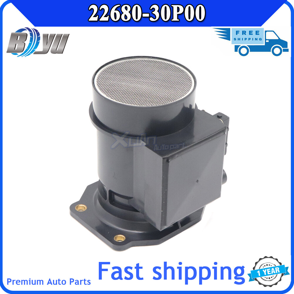 MAF Mass Air Flow Sensor For Nissan 300 ZX Z32 Infiniti