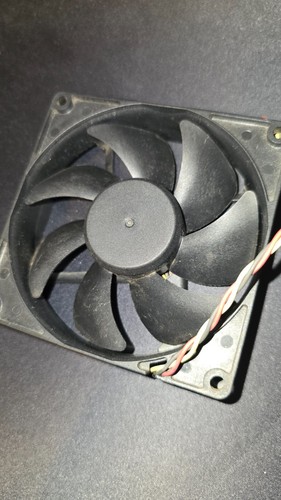 OEM Dell Sunon DC 12V 3 Pin Fan 92 x 25 X755M EE92251S3-D020-C99 - Picture 2 of 2