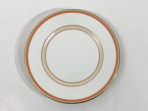 9x Royal Copenhagen The Spanish Pattern 414 Bread Cake Plates 16 cm - Picture 10 of 19