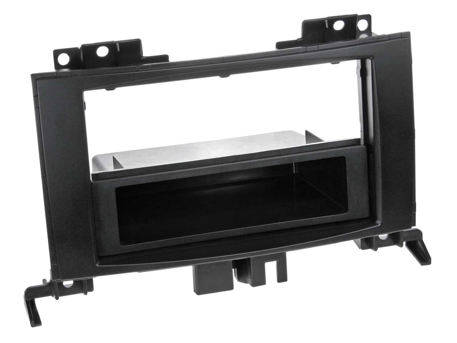 Mascherina radio 1 DIN Doppio 2 DIN Mercedes Sprinter e VW Crafter 2006 al 2018