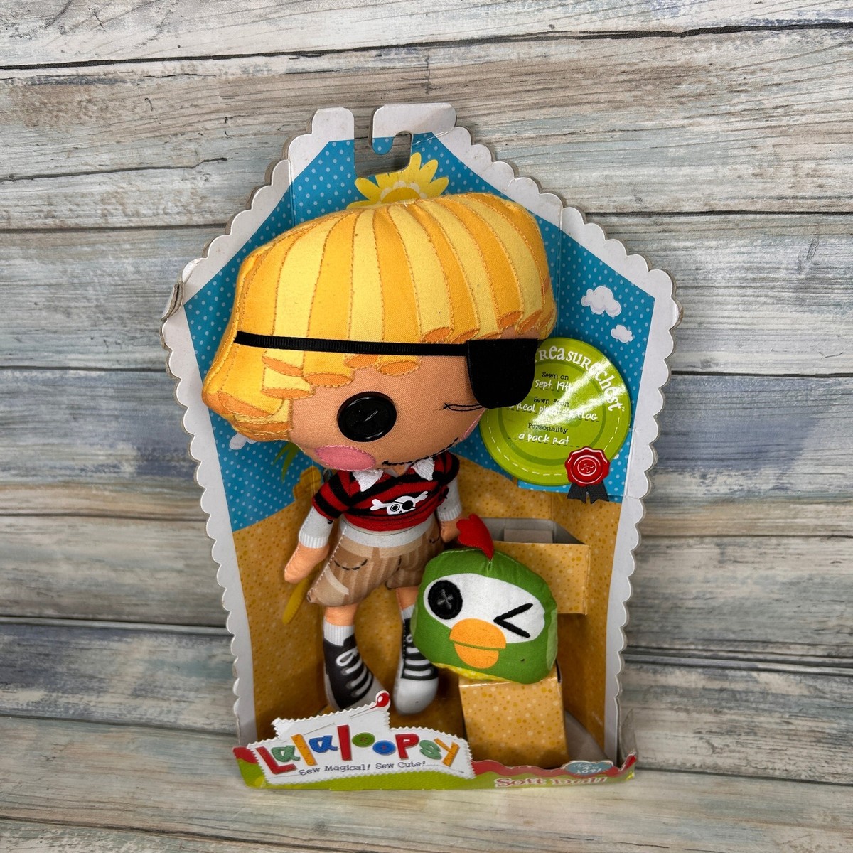 TREASURE PLUSH DOLL ヨシ Amazon.co.jp: Treasure Treasure Yoshi DOLL Plush Toy : Toys