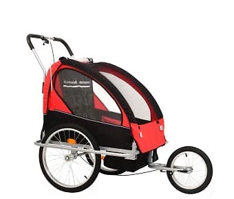 child bike trailer gumtree