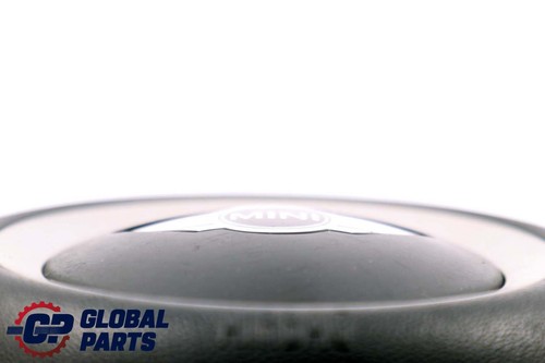 Mini Cooper R55 R56 R57 Volante Airbag Air Bag Lado Conductor Módulo - Imagen 8 de 12
